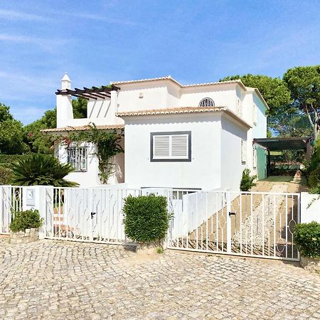 Vila Pereira - Private Pool - Vilamoura Exterior photo