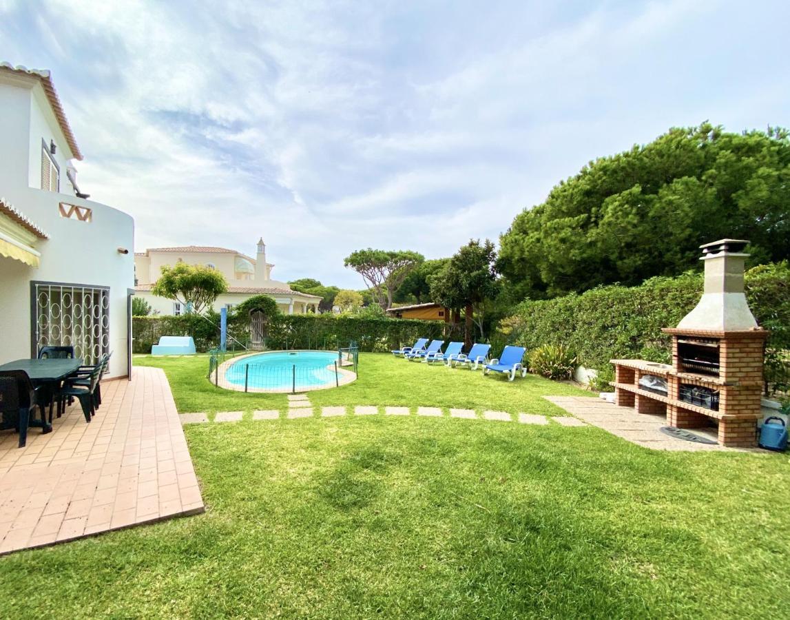 Vila Pereira - Private Pool - Vilamoura Exterior photo