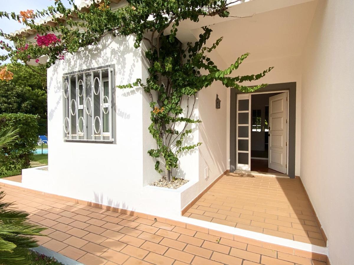 Vila Pereira - Private Pool - Vilamoura Exterior photo